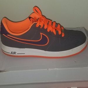 air force ones different colors